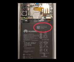 Huawei P30 Lite 128/4 gb - 4