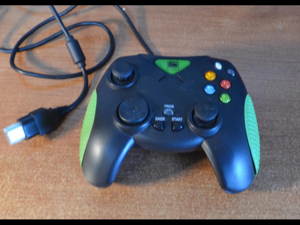 Xbox Classic Gamepad - 2 kom - 1/2