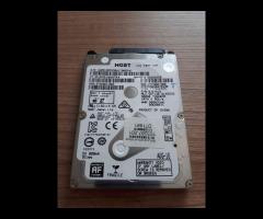 TRDI DISK HGST 500GB