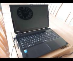 PRENOSNIK TOSHIBA SATELLITE L50-B-1VR PO DELIH