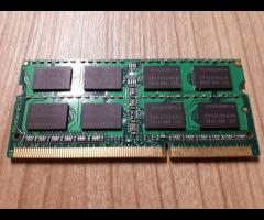 RAM 8GB DDR3 PC3L 1600MHZ (PRENOSNIK)