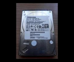 TRDI DISK ZA PRENOSNIK TOSHIBA 1TB