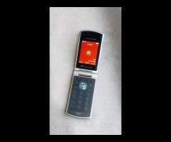 Sony Ericsson W508