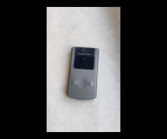 Sony Ericsson W508