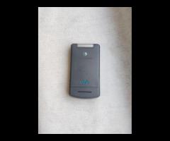 Sony Ericsson W508