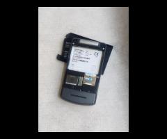 Sony Ericsson W508