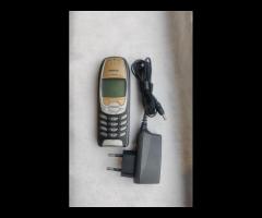 Nokia 6310i klasika