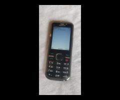 Nokia C5 klasika