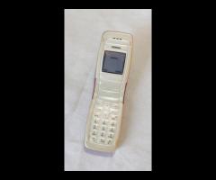 Nokia 2650 klasika