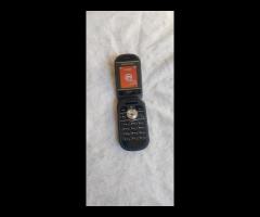 Sony Ericsson Z320 klasika