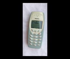 Nokia 3410 klasika