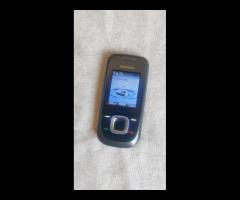 Nokia 2680s klasika