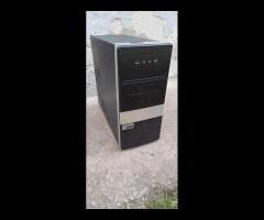 Računalnik Intel Core i3 530,6GB DDR3,640GB hdd,dvdrw,WIN10