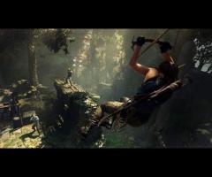 Shadow Of The Tomb Raider *CROFT EDITION* PS4 igra - 8