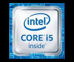Procesor Intel Core i5 6400,LGA 1151 - 1