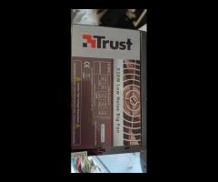 520W napajalnik Trust Low Noise - 1