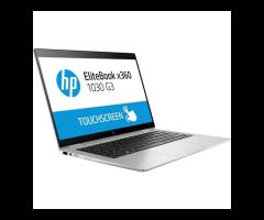 HP EliteBook x360 1030 G3 i5-8250U/8GB/SSD512GB/13,3FHD/ win10-touchpa - 1