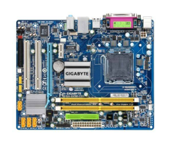 Gigabyte GA-G41M-ES2L+CPU QUAD Q8400+4GB DDR2+cooler+io shield
