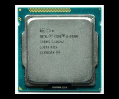 Procesor Intel Core i5 - 3350P