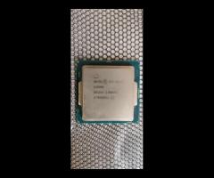 Procesor Intel Celeron G3900 LGA 1151 - 1