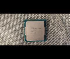 Procesor Intel Core i5 4570S,LGA1150