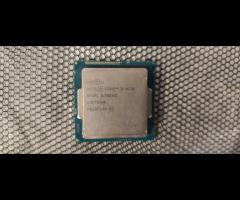 Procesor Intel Core i3 4170,LGA 1150 - 1