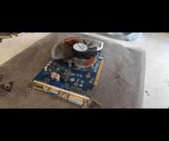 Ati Radeon (Gigabyte) HD4670,1GB DDR3,128bitna,pcie - 1