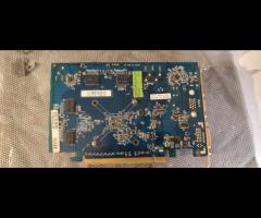 Ati Radeon (Gigabyte) HD4670,1GB DDR3,128bitna,pcie - 3