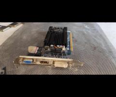 Nvidia Geforce (Gigabyte) GT520.1GB DDR3 - 1