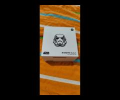 Xiaomi Buds 3 Star Wars Edition brezžične slušalke,nove - 3