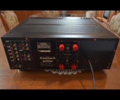 Stereo ojačevalec Pioneer A-676