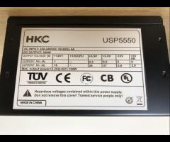 300W HKC USP5550 napajalnik (1x6,1x6+2)