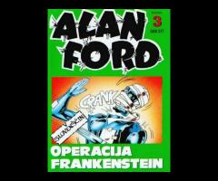 Stripi Alan Ford