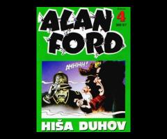 Stripi Alan Ford