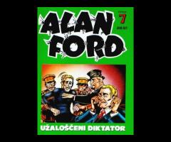 Stripi Alan Ford