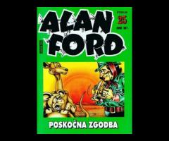 Stripi Alan Ford