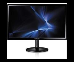 Samsung LED Monitor Full HD 24 col