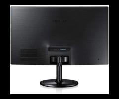 Samsung LED Monitor Full HD 24 col