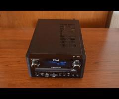 Mini komponenta TEAC CR-H238i (CD Receiver)