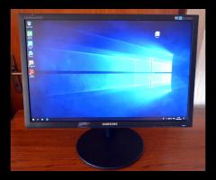 Monitor Samsung B2240W