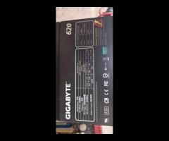 620W Gigabyte GE-E620a napajalnik