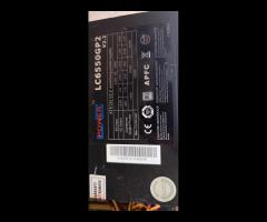 550W LC Power LC6550GP v2.2 napajalnik