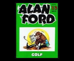 Stripi Alan Ford