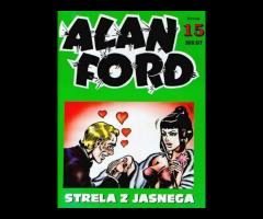 Stripi Alan Ford