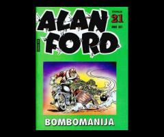 Stripi Alan Ford