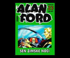 Stripi Alan Ford