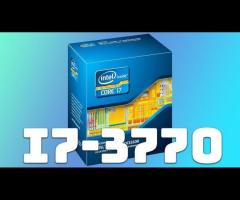 Procesor Intel Core i7 3770,LGA 1155